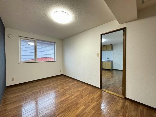 エクレールⅠの物件内観写真