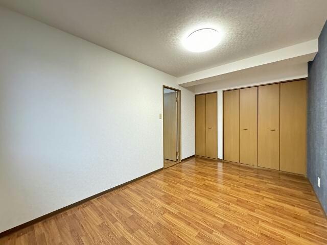 エクレールⅠの物件内観写真