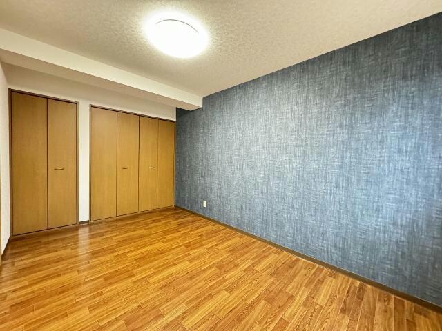 エクレールⅠの物件内観写真