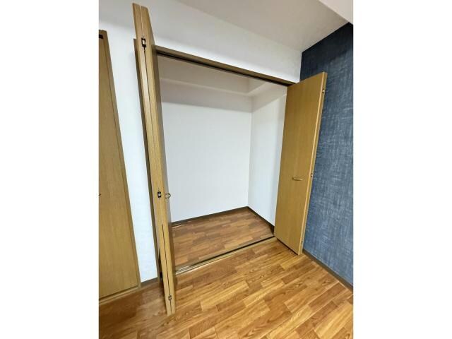 エクレールⅠの物件内観写真