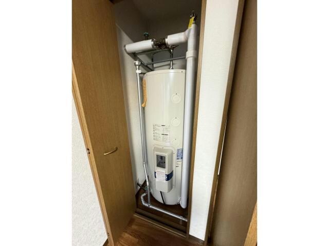 エクレールⅠの物件内観写真