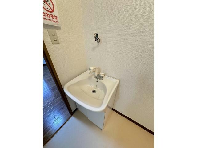 エクレールⅠの物件内観写真