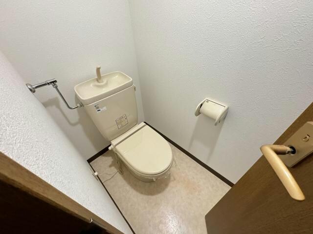 エクレールⅠの物件内観写真