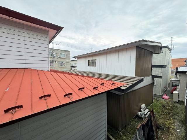 エクレールⅠの物件内観写真