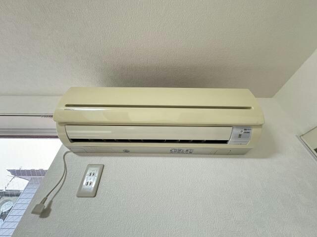 エクレールⅠの物件内観写真