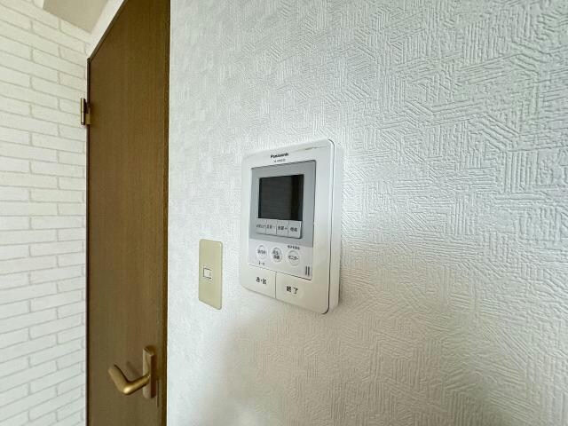 エクレールⅠの物件内観写真