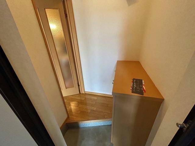 ルーエンハイムの物件内観写真