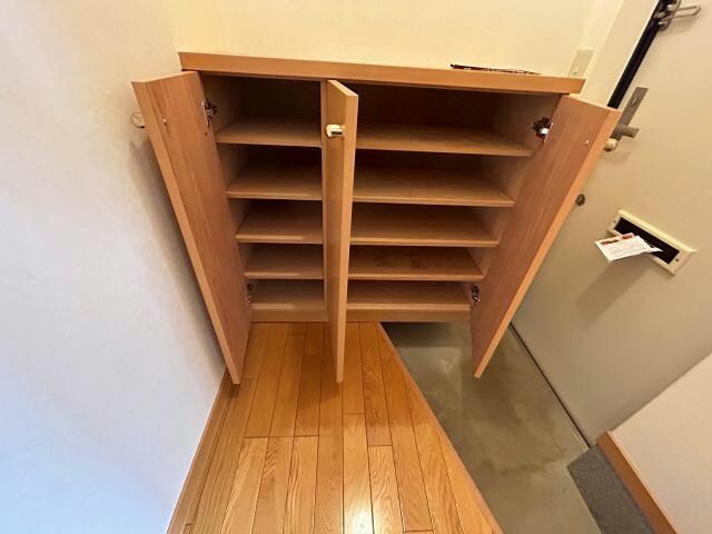 ルーエンハイムの物件内観写真