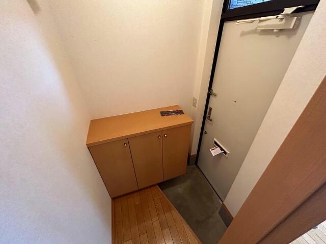 ルーエンハイムの物件内観写真