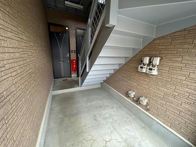 ルーエンハイムの物件外観写真