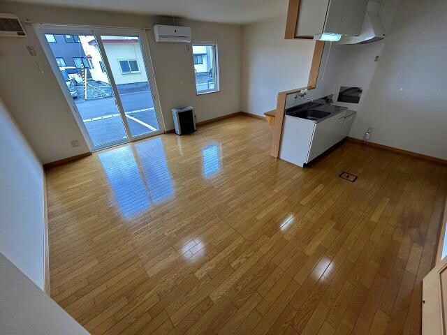 ルーエンハイムの物件内観写真