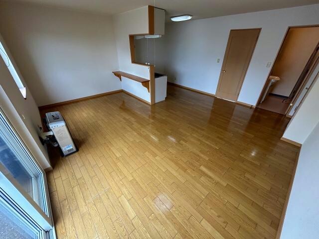 ルーエンハイムの物件内観写真