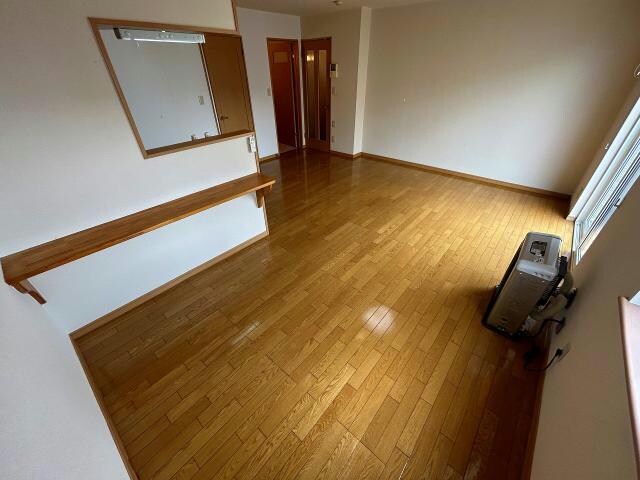 ルーエンハイムの物件内観写真