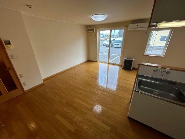 ルーエンハイムの物件内観写真