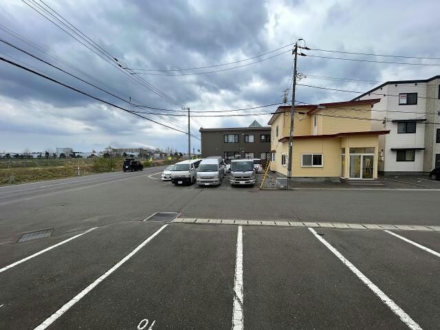 ルーエンハイムの物件内観写真