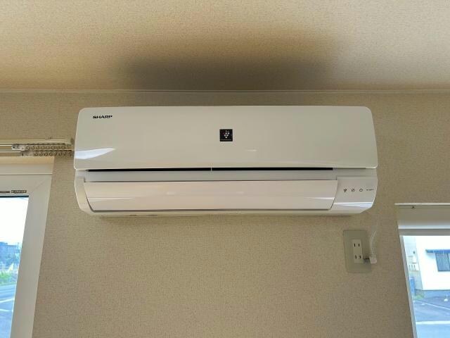 ルーエンハイムの物件内観写真