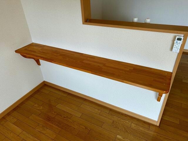 ルーエンハイムの物件内観写真