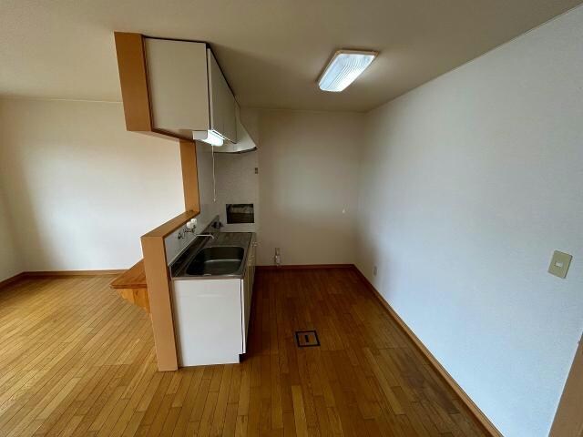 ルーエンハイムの物件内観写真