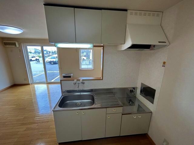 ルーエンハイムの物件内観写真