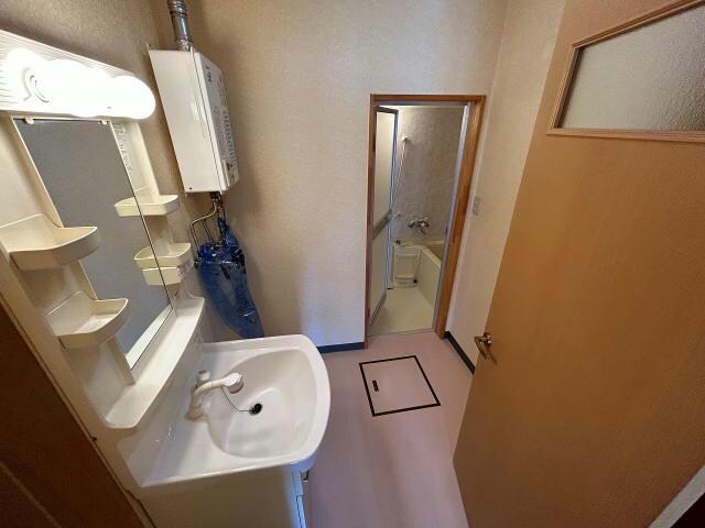 ルーエンハイムの物件内観写真