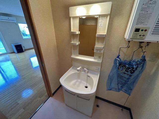 ルーエンハイムの物件内観写真