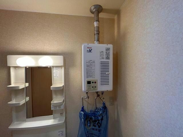 ルーエンハイムの物件内観写真