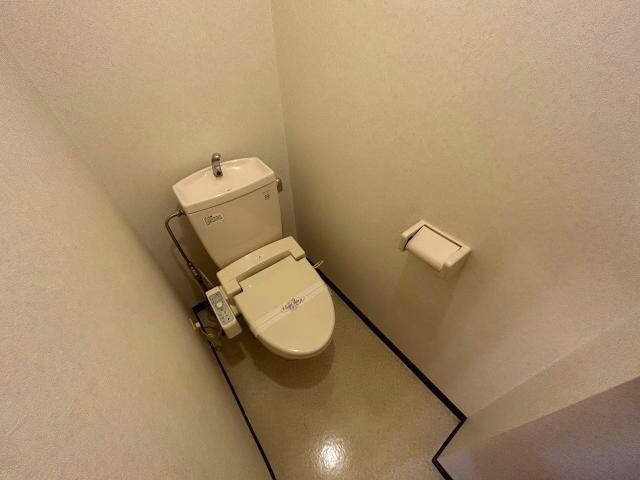 ルーエンハイムの物件内観写真