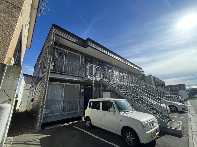 レストはまなす港の物件外観写真