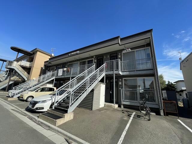 レストはまなす港の物件外観写真