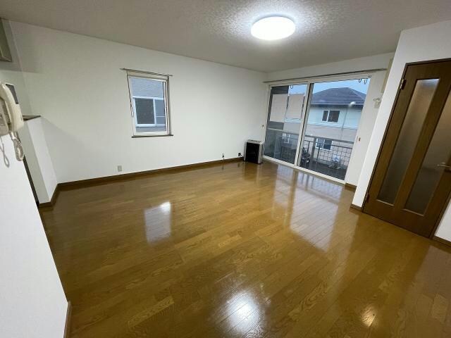 レストはまなす港の物件内観写真