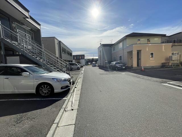 レストはまなす港の物件外観写真