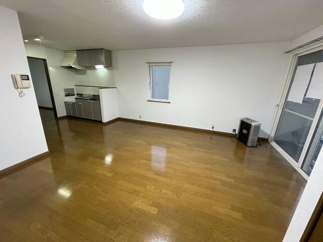 レストはまなす港の物件内観写真