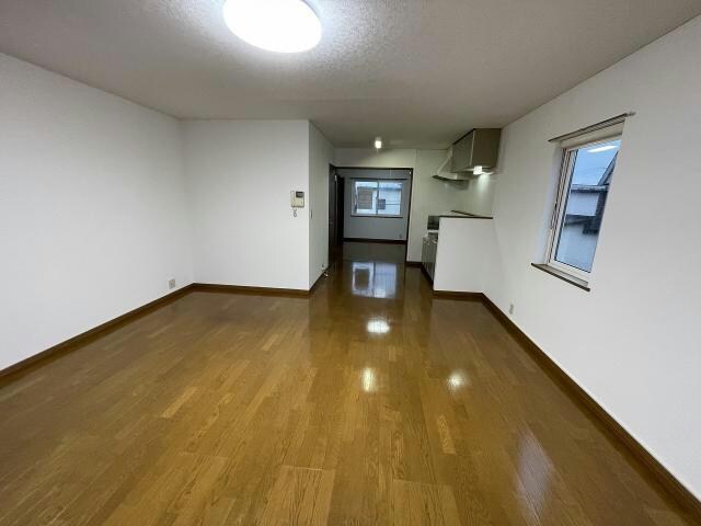 レストはまなす港の物件内観写真