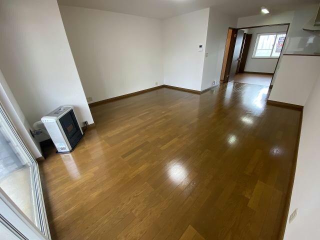 レストはまなす港の物件内観写真