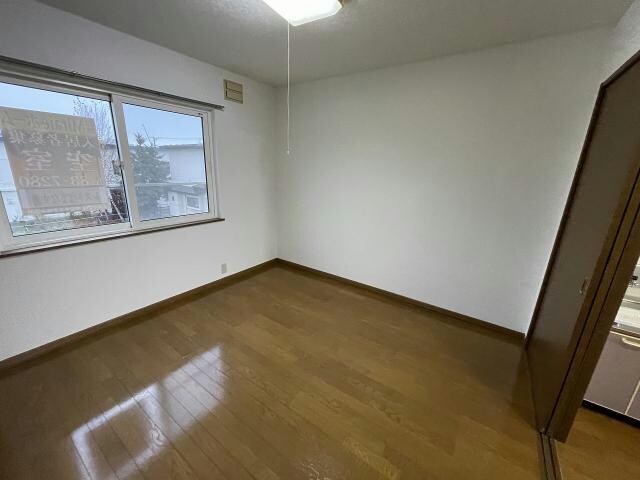 レストはまなす港の物件内観写真