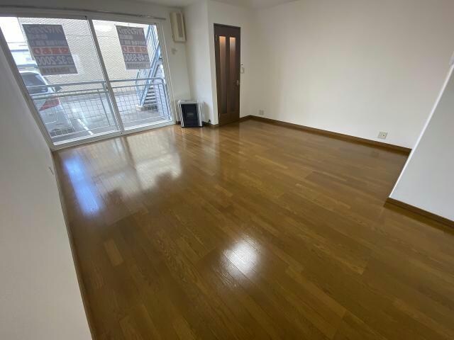 レストはまなす港の物件内観写真