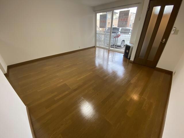 レストはまなす港の物件内観写真