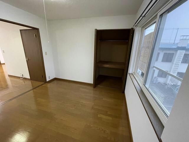 レストはまなす港の物件内観写真