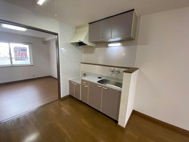 レストはまなす港の物件内観写真