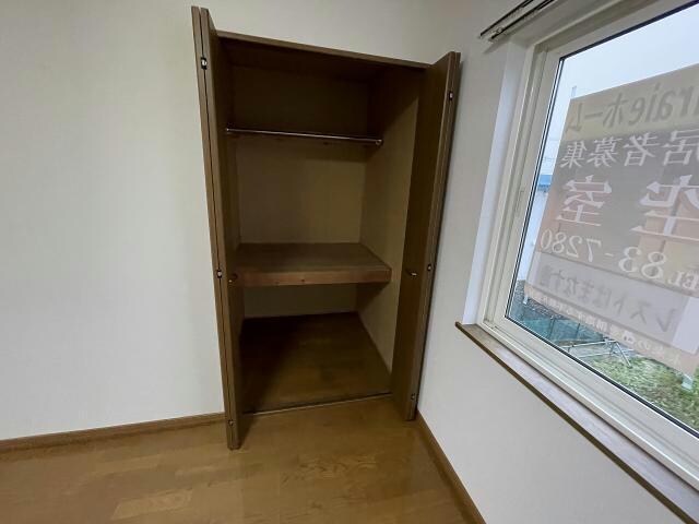 レストはまなす港の物件内観写真