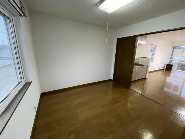 レストはまなす港の物件内観写真