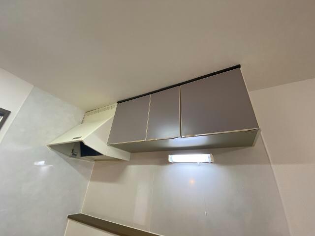 レストはまなす港の物件内観写真