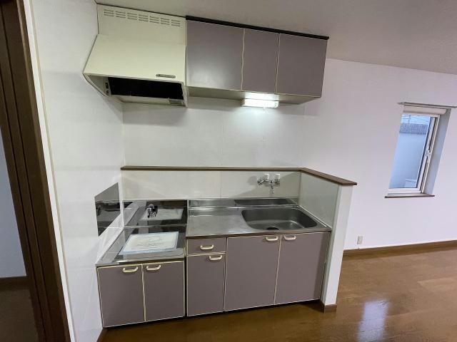 レストはまなす港の物件内観写真