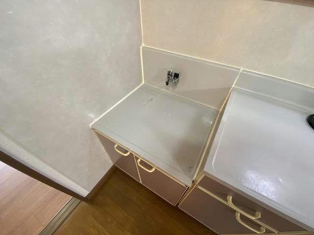 レストはまなす港の物件内観写真