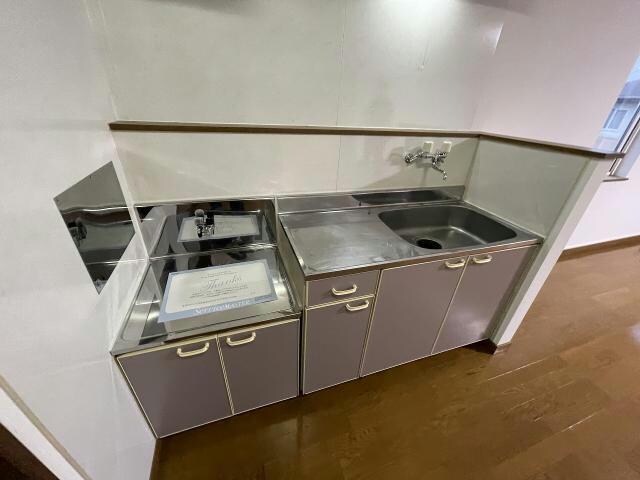 レストはまなす港の物件内観写真