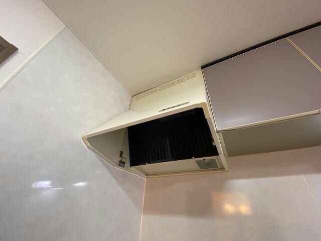 レストはまなす港の物件内観写真