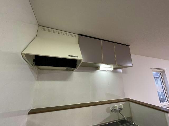 レストはまなす港の物件内観写真