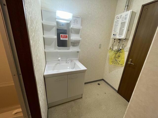 レストはまなす港の物件内観写真