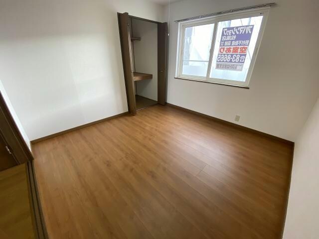 レストはまなす港の物件内観写真