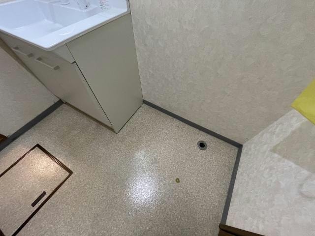 レストはまなす港の物件内観写真